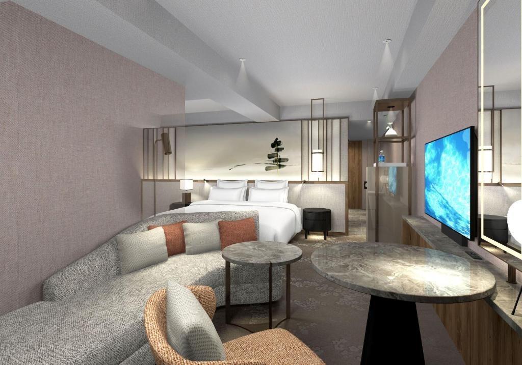 هتل آساکوسا ویو